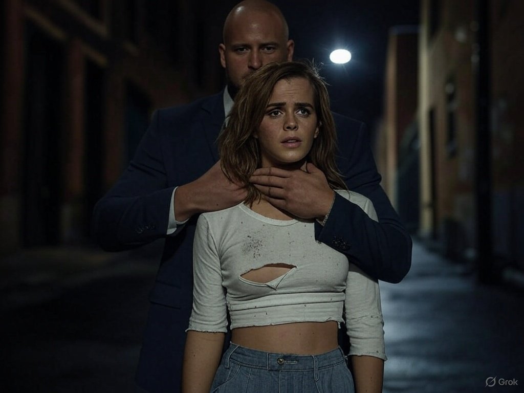 wXbIwOd9 EMMA WATSON AI - PUSHING GROK LIMITS PART 4 07.jpg